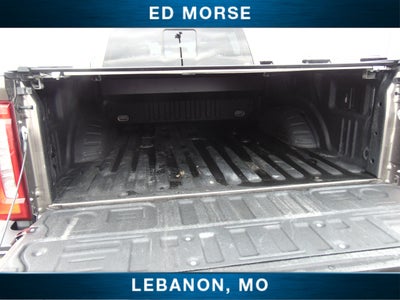 2023 Ford Super Duty F-350 SRW LARIAT