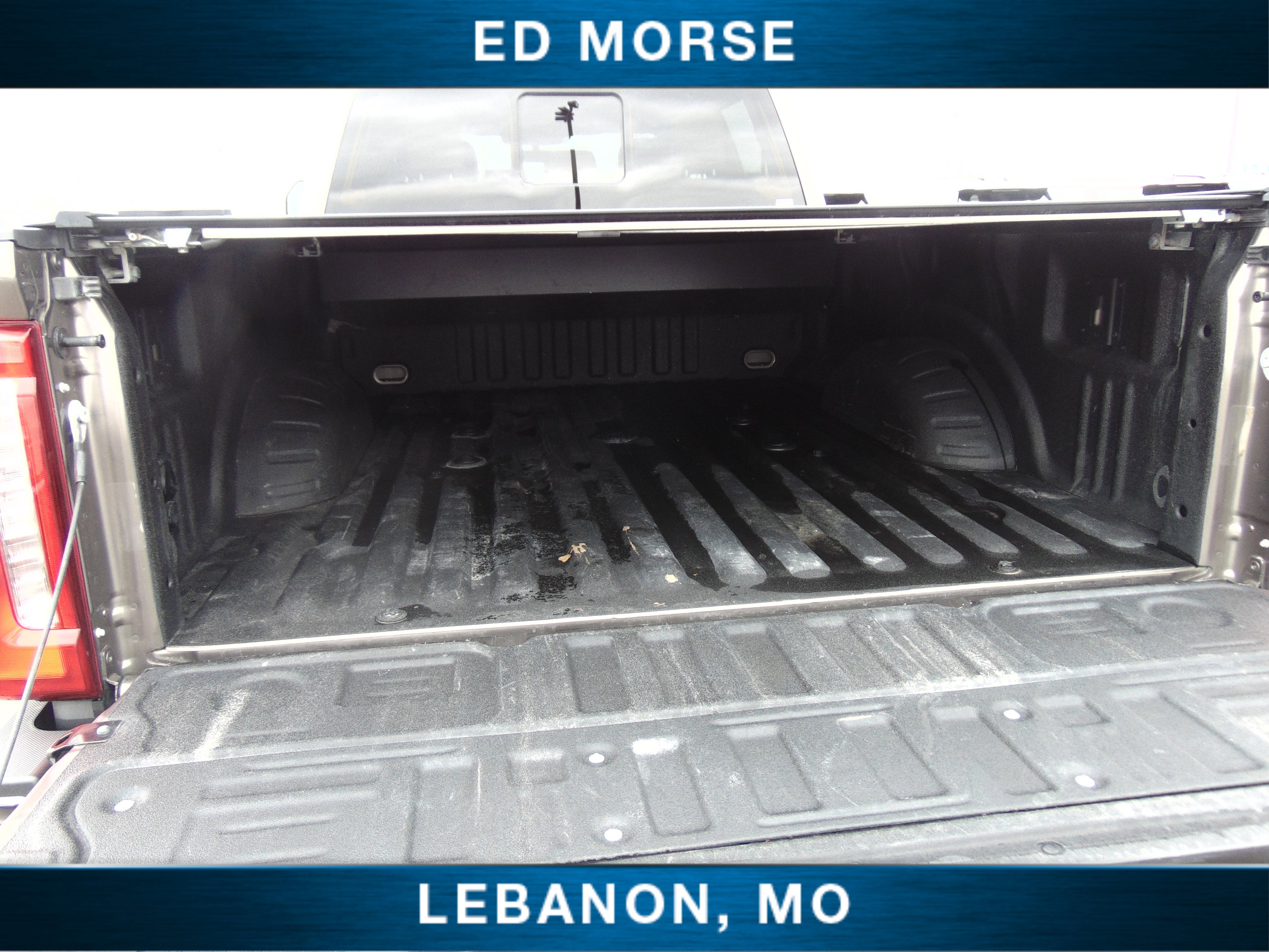 2023 Ford Super Duty F-350 SRW LARIAT