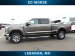 2023 Ford Super Duty F-350 SRW LARIAT