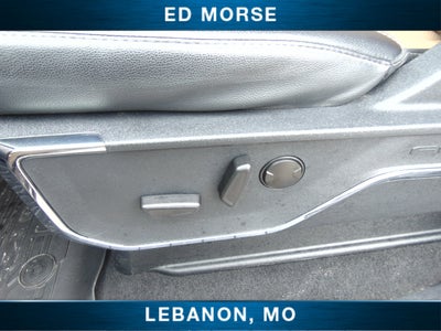 2023 Ford Super Duty F-350 SRW LARIAT