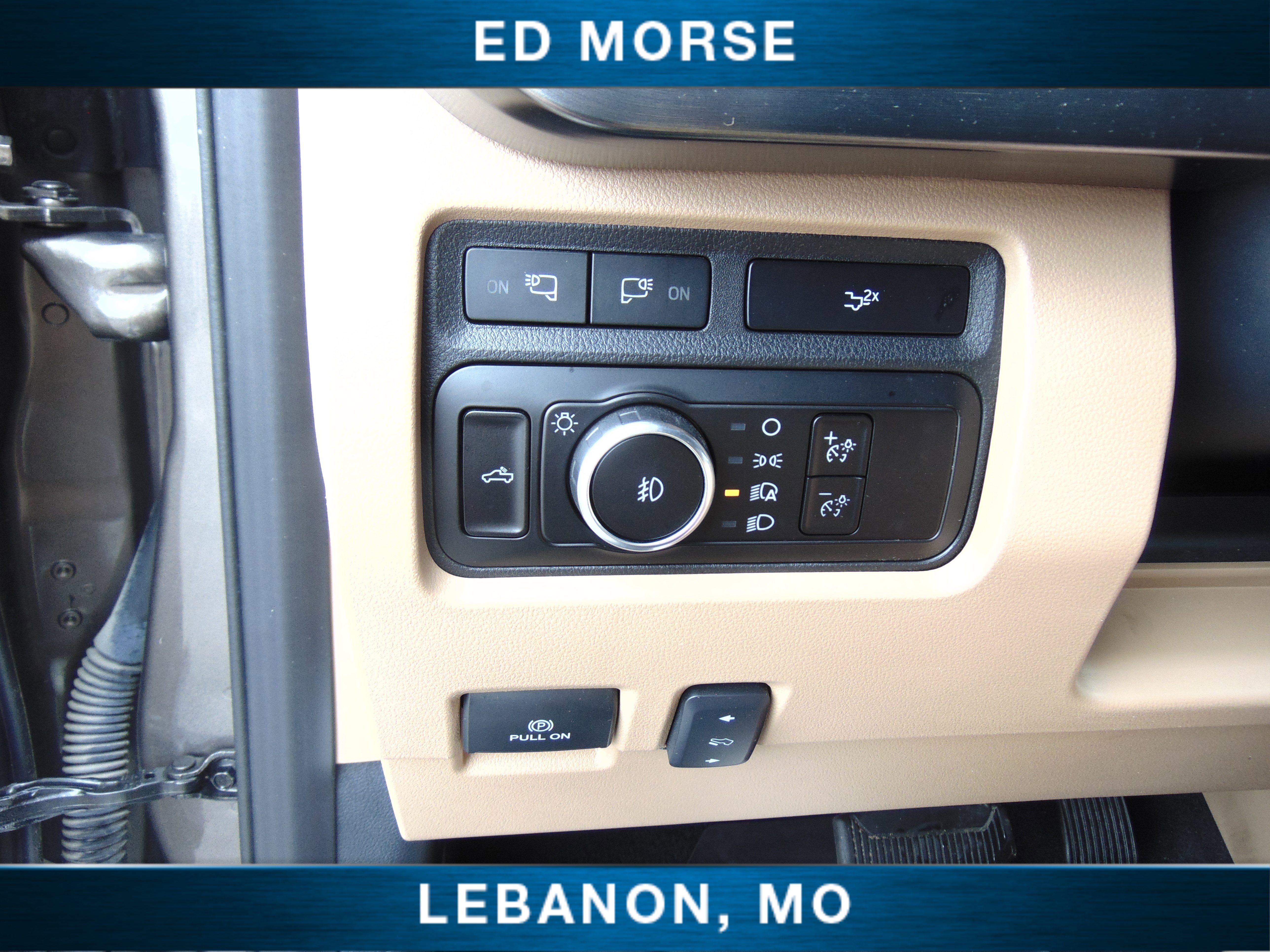 2023 Ford Super Duty F-350 SRW LARIAT