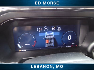 2023 Ford Super Duty F-350 SRW LARIAT