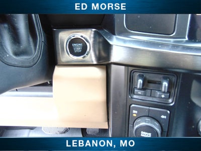 2023 Ford Super Duty F-350 SRW LARIAT