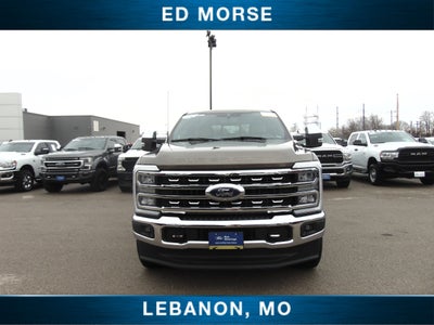 2023 Ford Super Duty F-350 SRW LARIAT