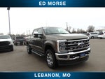2023 Ford Super Duty F-350 SRW LARIAT
