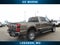 2023 Ford Super Duty F-350 SRW LARIAT