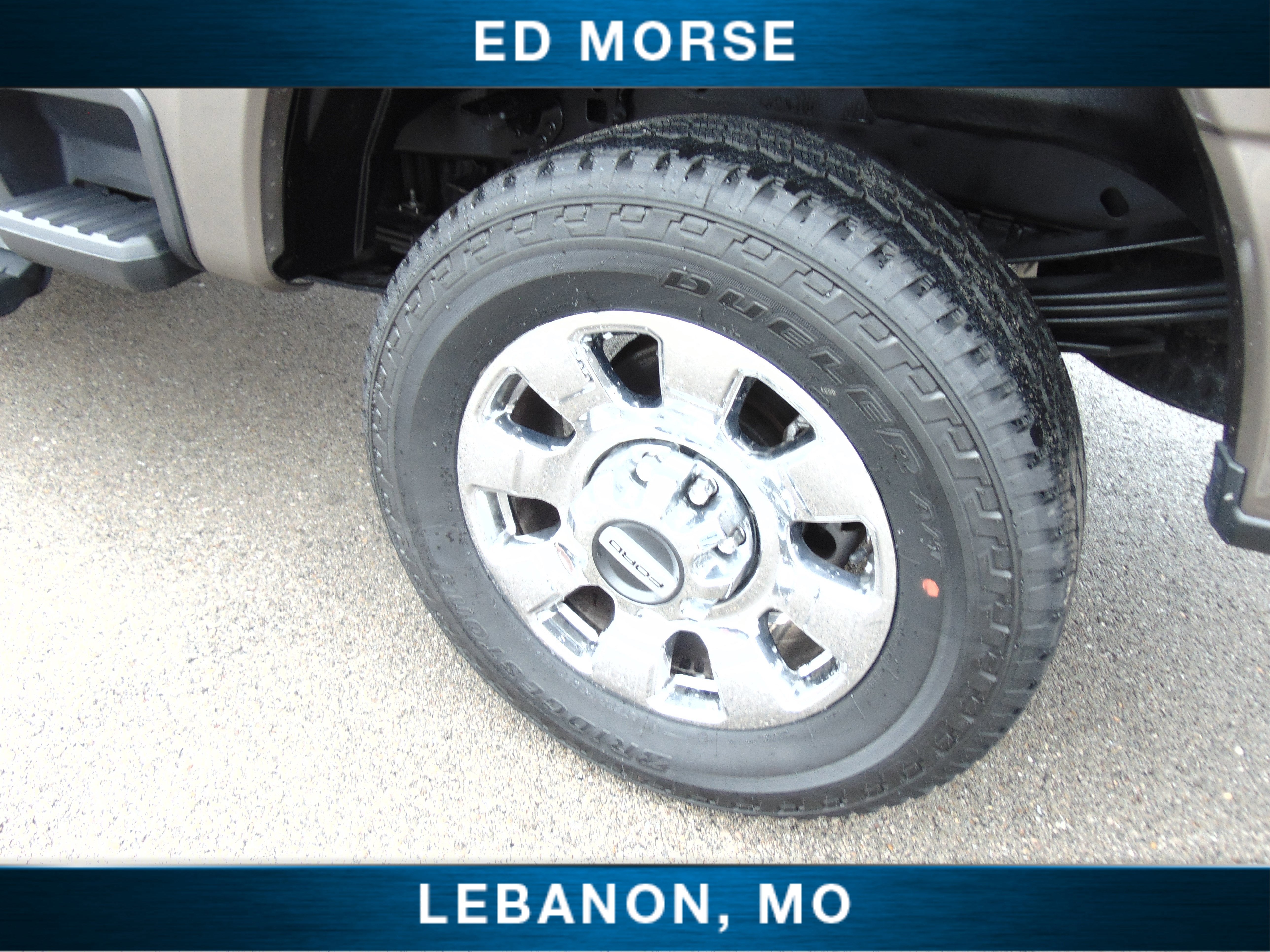 2023 Ford Super Duty F-350 SRW LARIAT