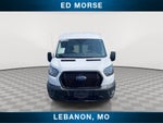 2023 Ford Transit Cargo Van Base