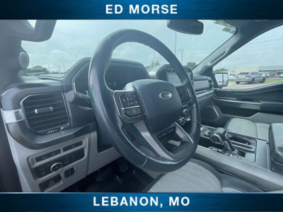 2021 Ford F-150 Limited