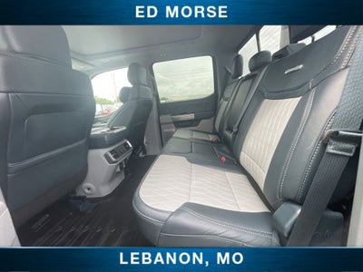 2021 Ford F-150 Limited