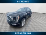 2021 Ford F-150 Limited