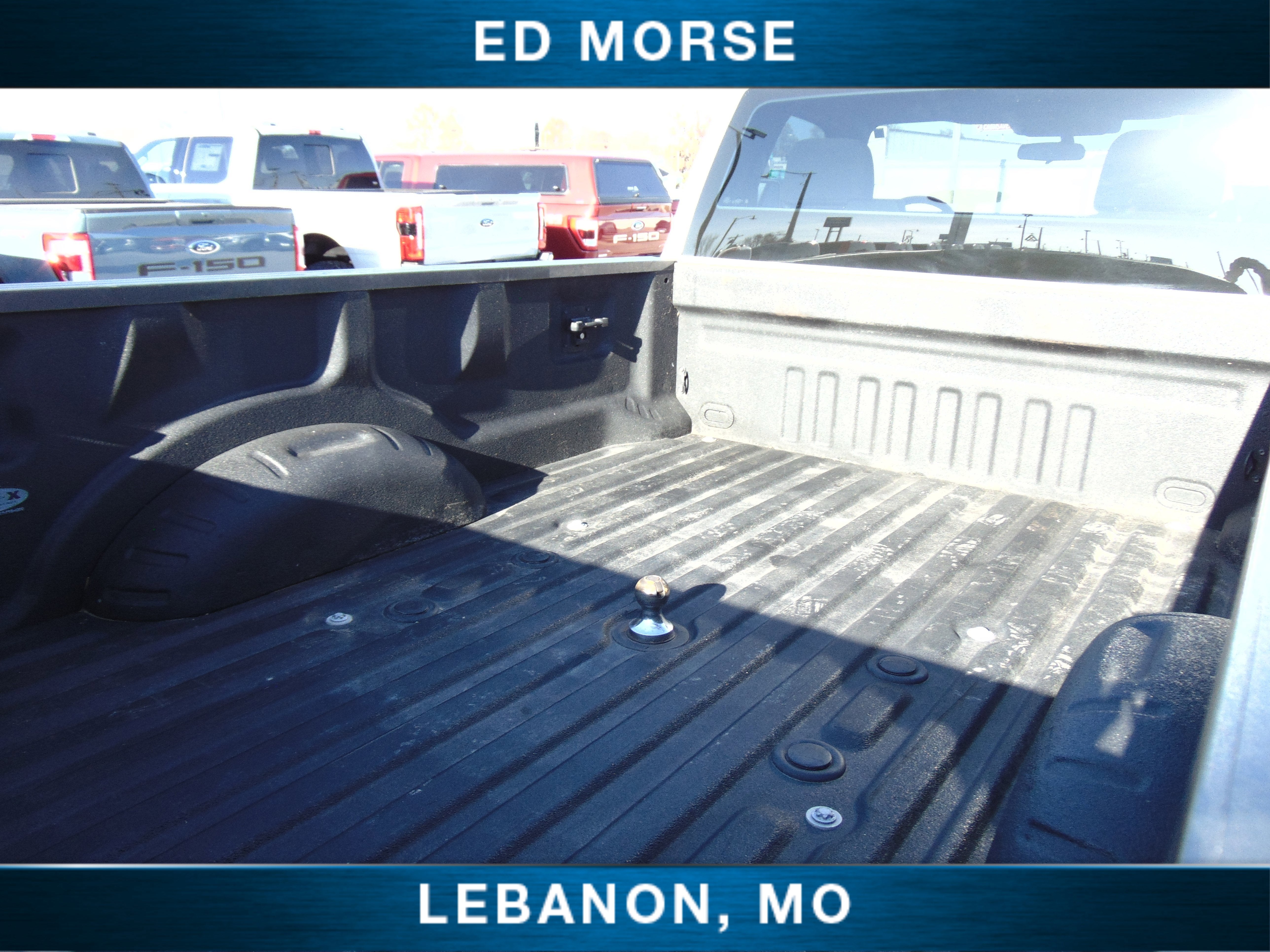 2023 Ford Super Duty F-350 SRW XL