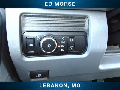 2023 Ford Super Duty F-350 SRW XL