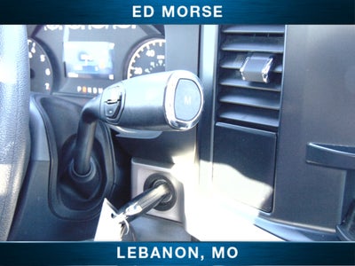 2023 Ford Super Duty F-350 SRW XL