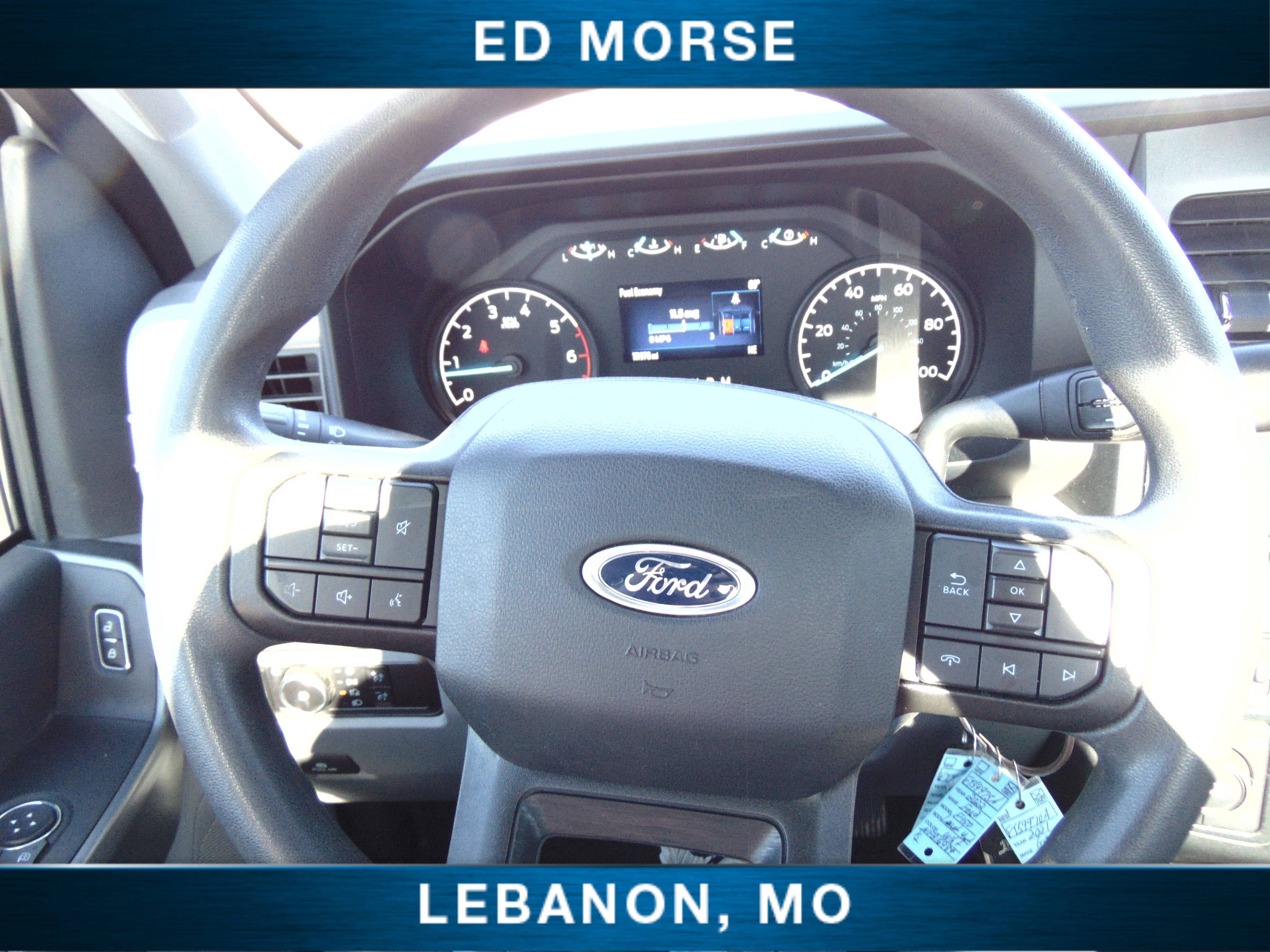 2023 Ford Super Duty F-350 SRW XL