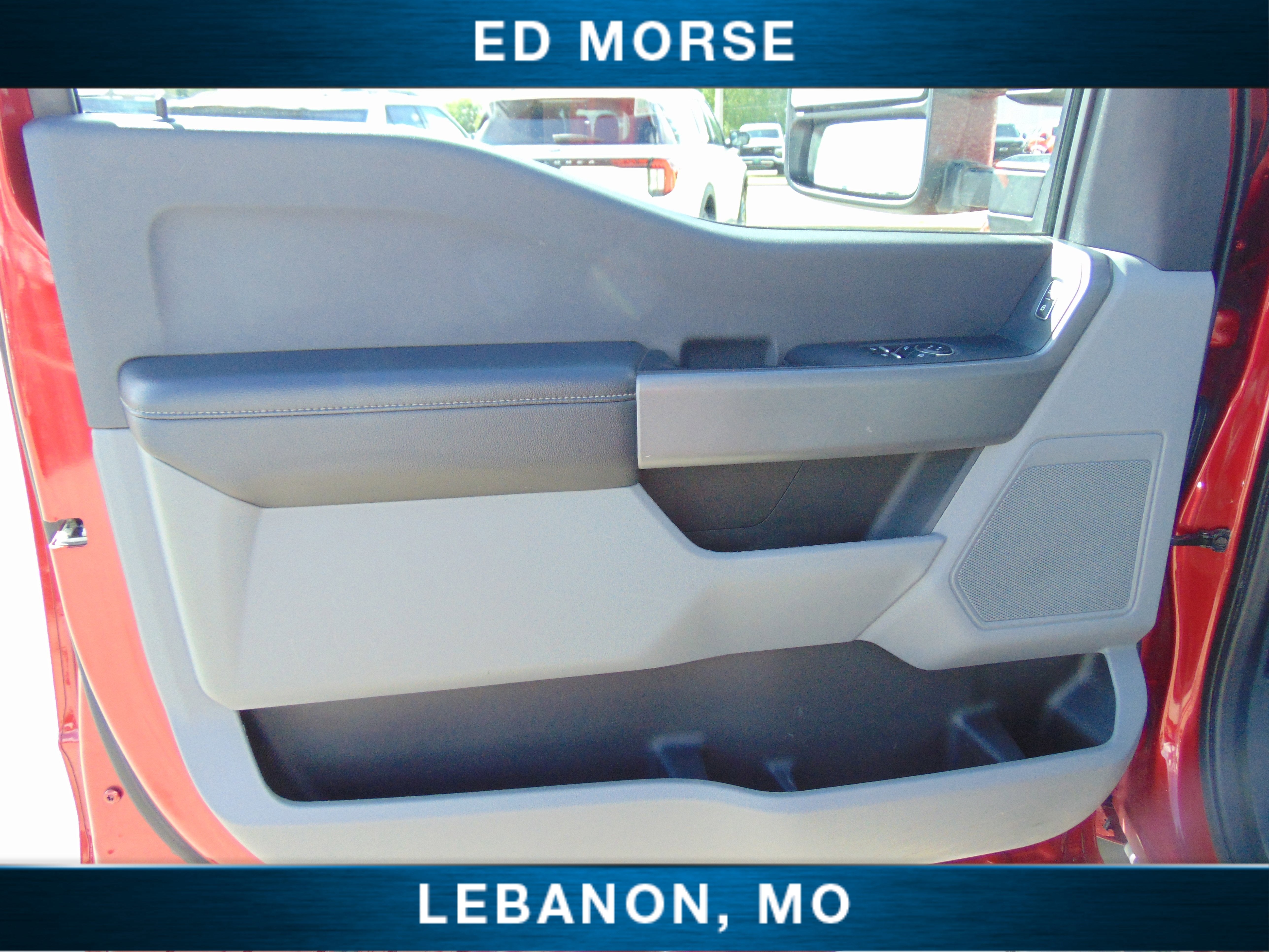 2024 Ford Super Duty F-350 SRW XLT