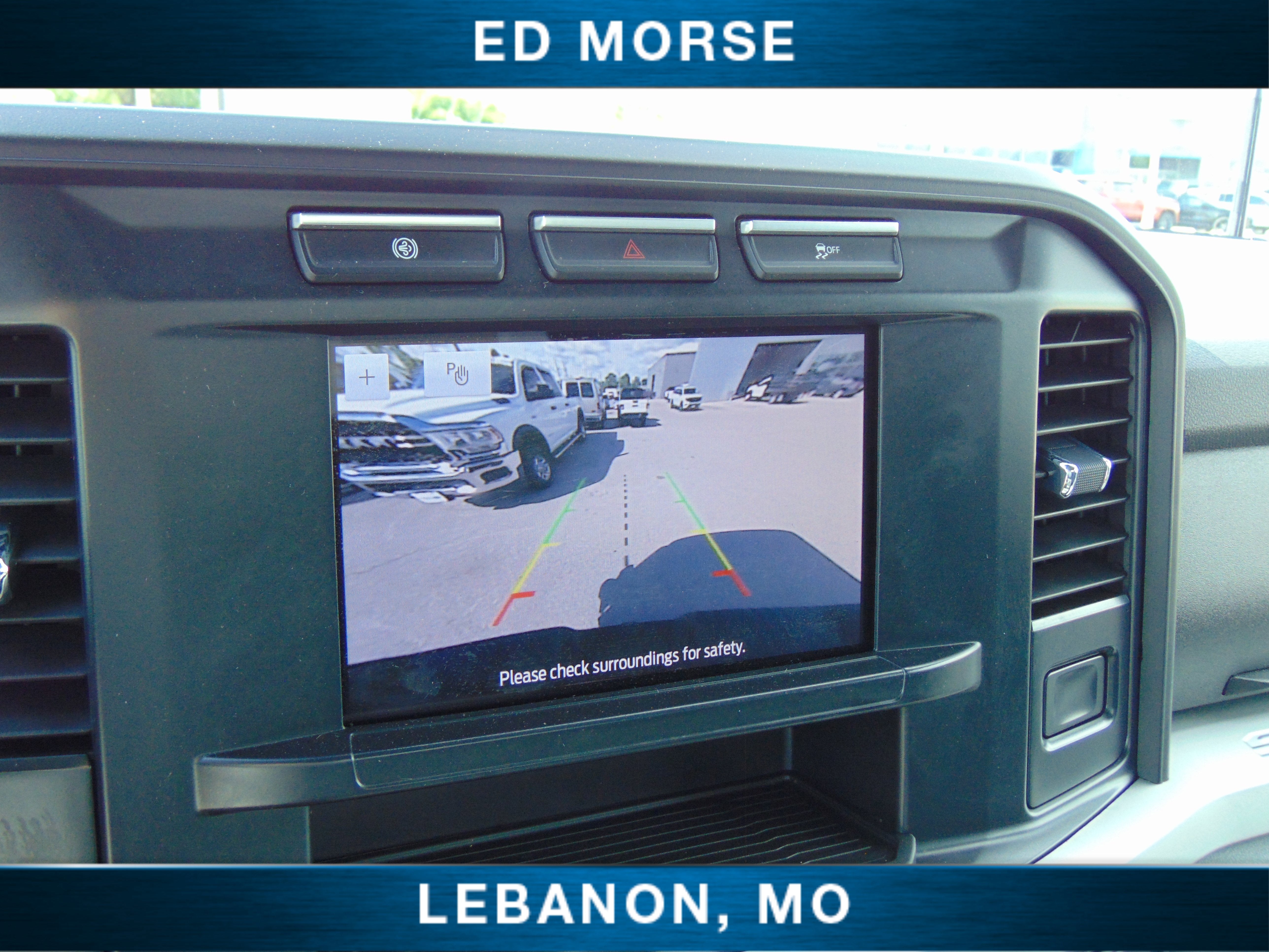 2024 Ford Super Duty F-350 SRW XLT