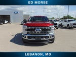 2024 Ford Super Duty F-350 SRW XLT