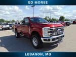 2024 Ford Super Duty F-350 SRW XLT