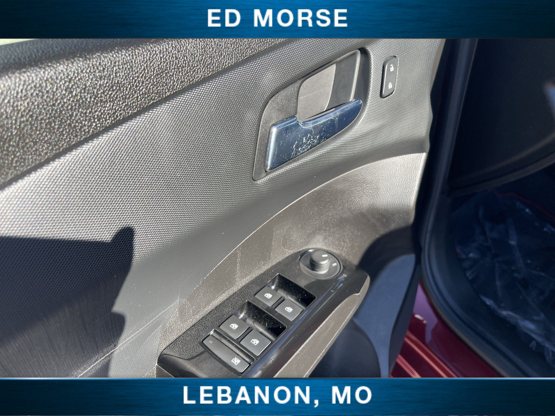 2017 Chevrolet Sonic Premier