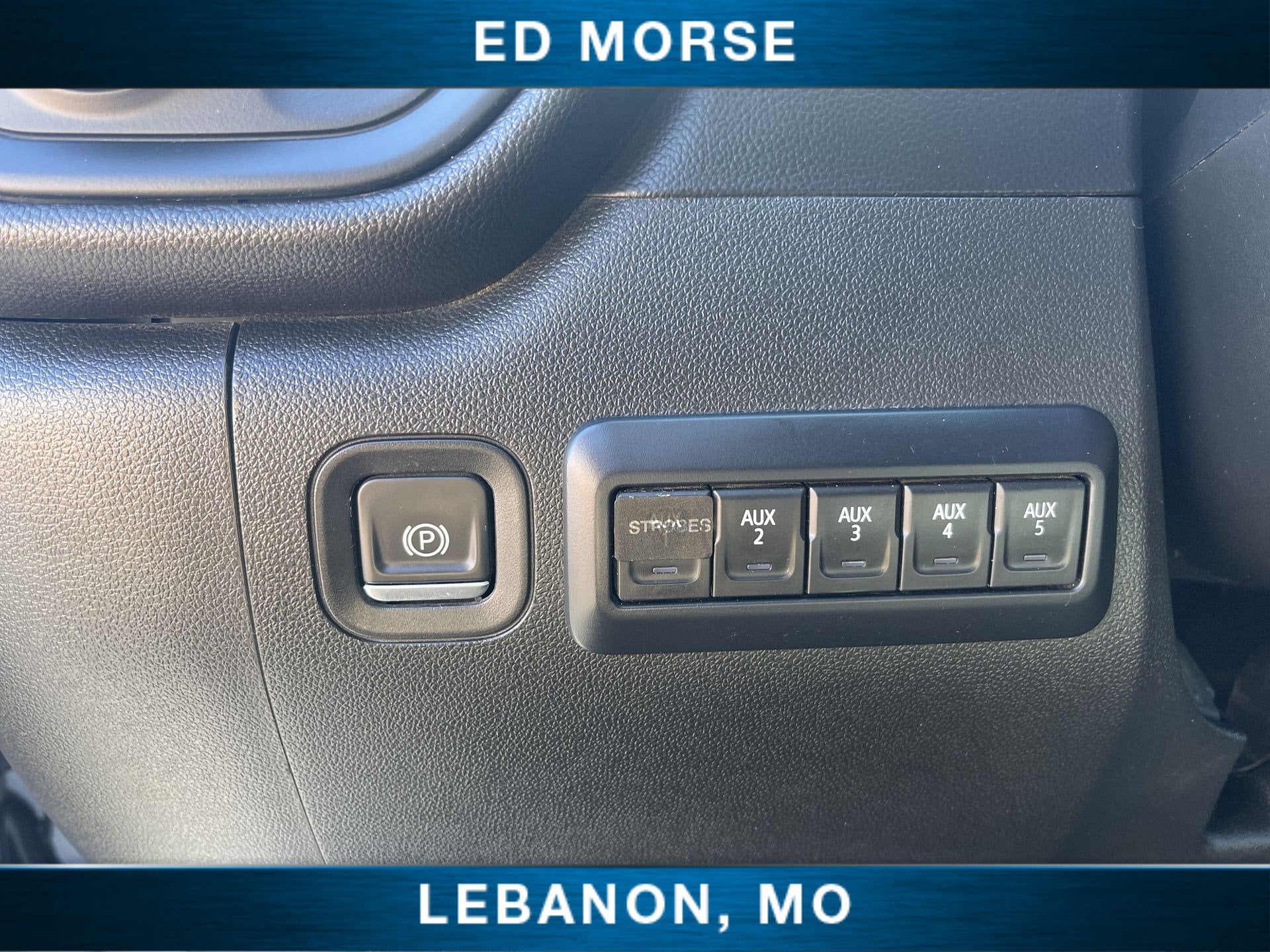 2020 Chevrolet Silverado 2500HD Work Truck