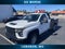 2020 Chevrolet Silverado 2500HD Work Truck