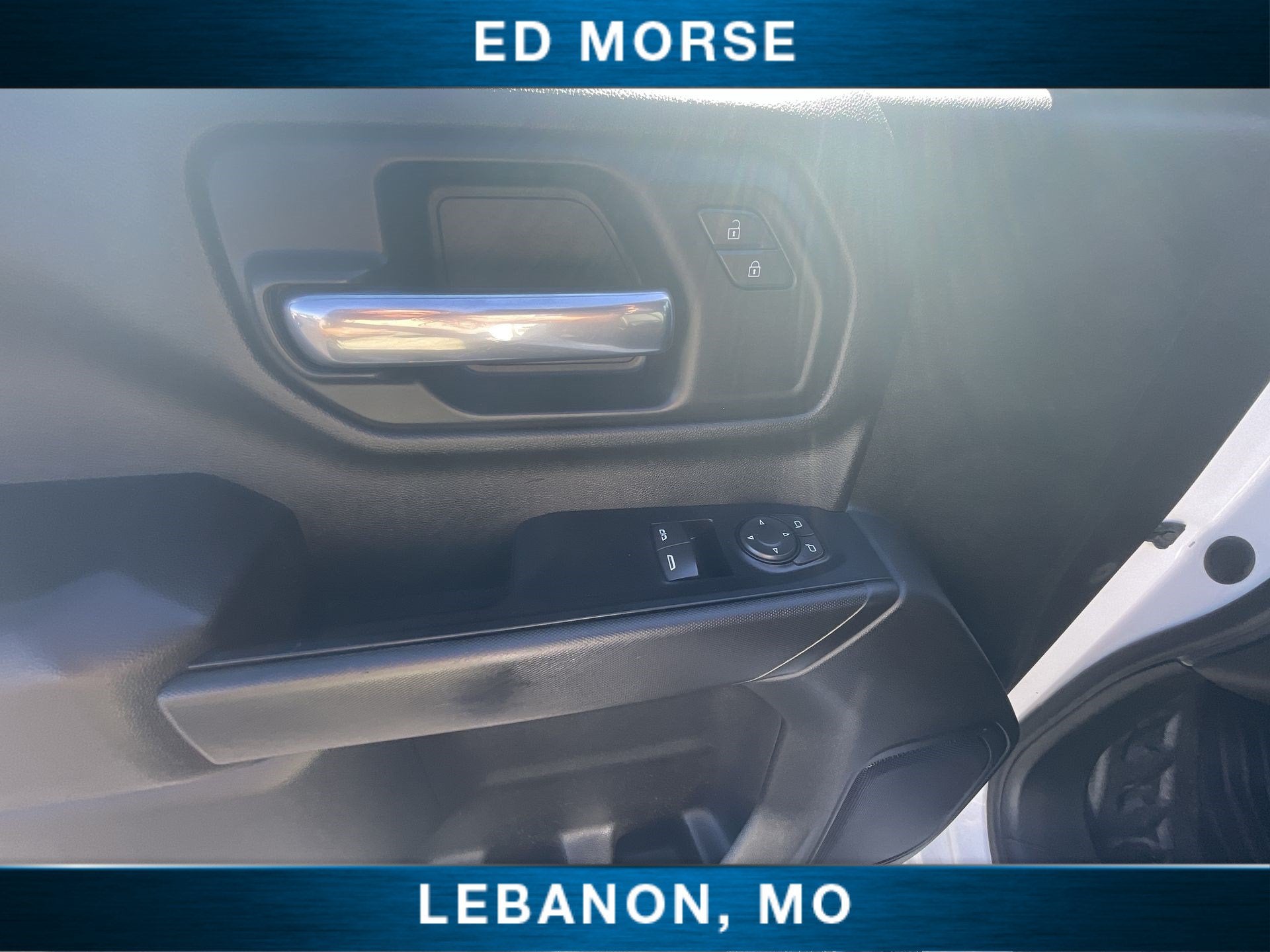 2020 Chevrolet Silverado 2500HD Work Truck
