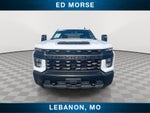 2020 Chevrolet Silverado 2500HD Work Truck