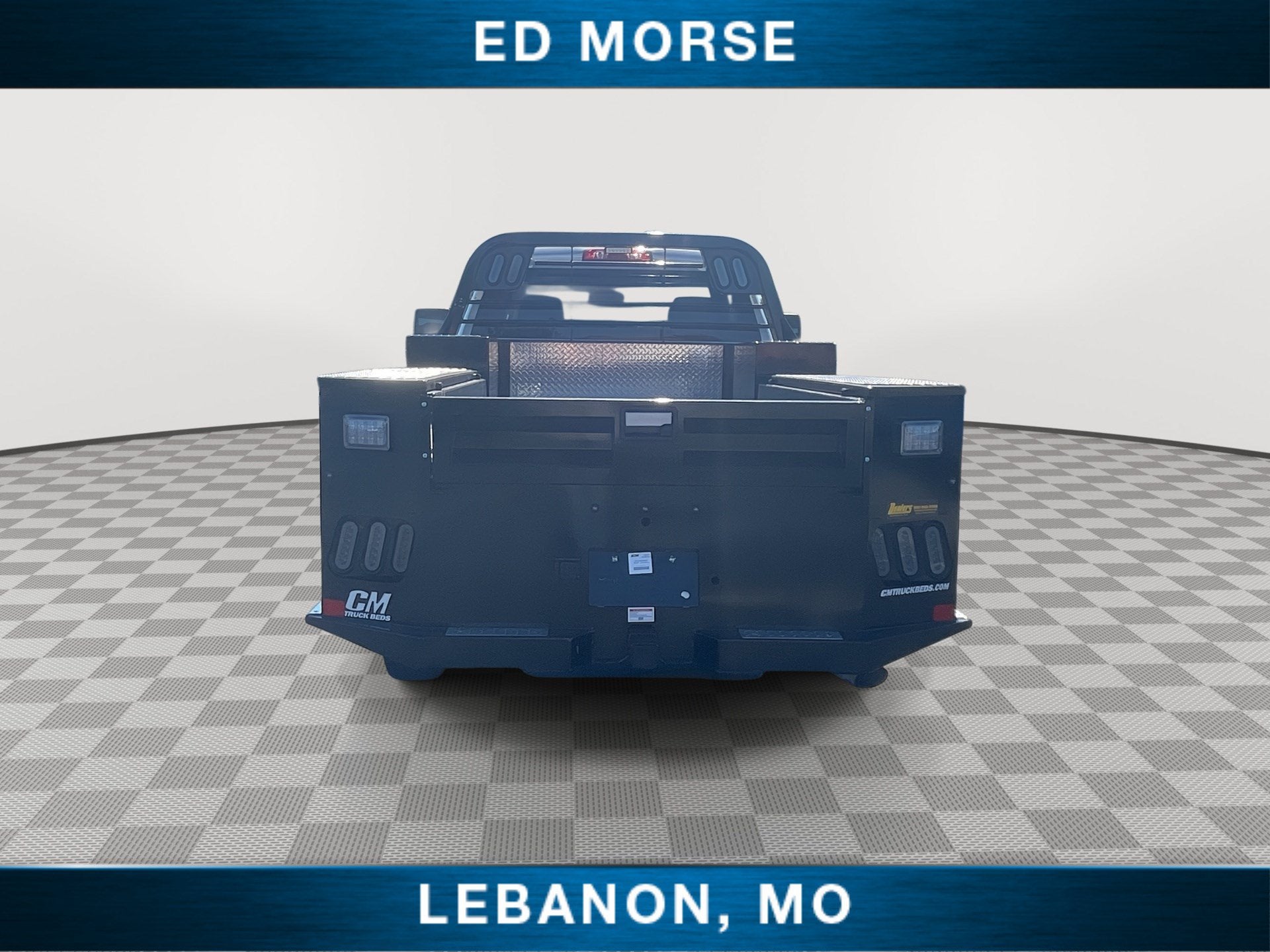 2020 Chevrolet Silverado 2500HD Work Truck