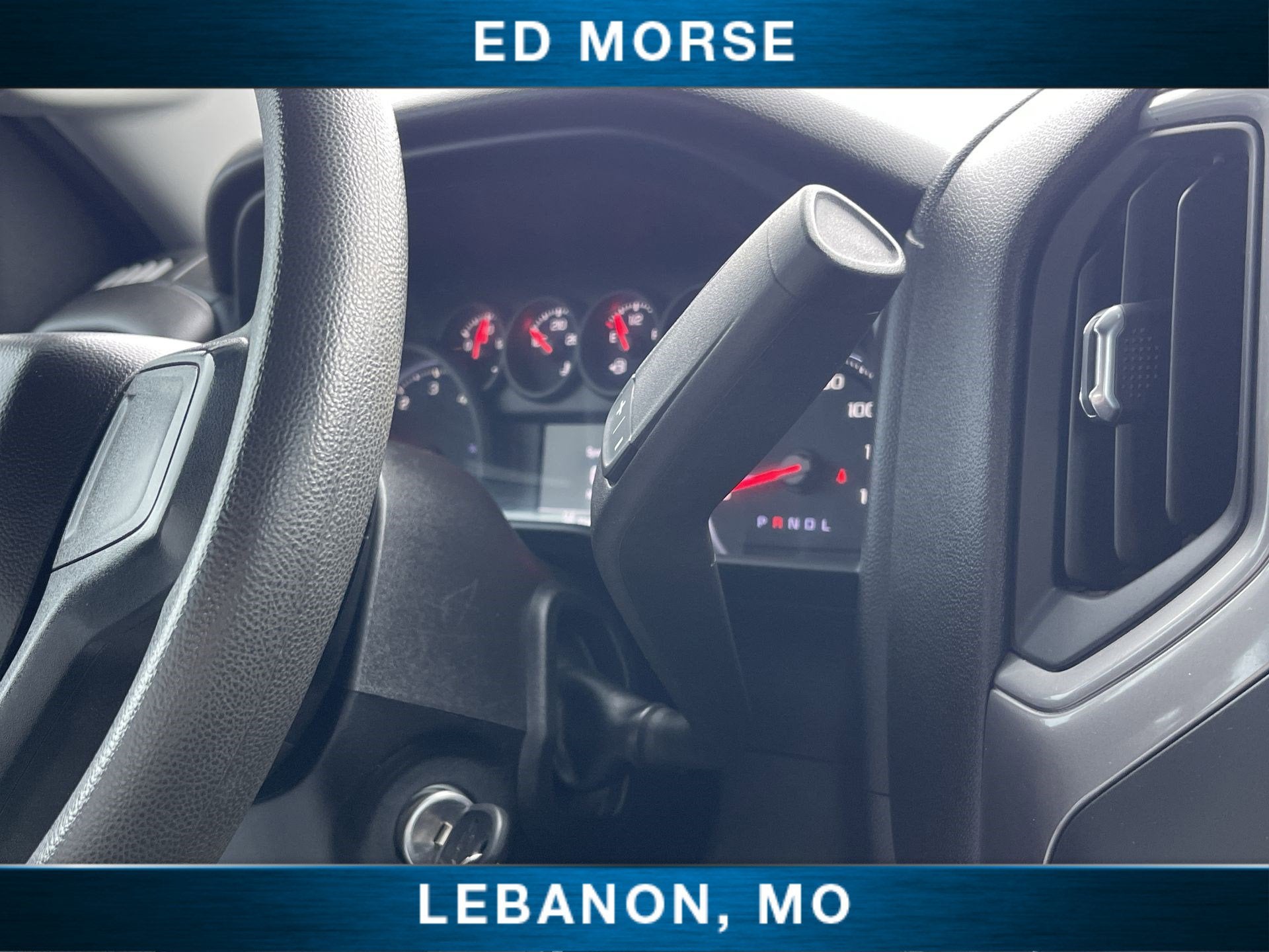 2022 Chevrolet Silverado 2500HD Custom