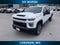 2022 Chevrolet Silverado 2500HD Custom