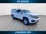 2019 Chevrolet Colorado 4WD Work Truck