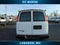 2015 Chevrolet Express Cargo Van Work Van