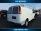 2015 Chevrolet Express Cargo Van Work Van