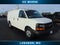 2015 Chevrolet Express Cargo Van Work Van