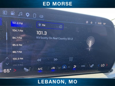 2025 Chevrolet Traverse FWD LT