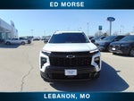 2024 Chevrolet Traverse AWD RS