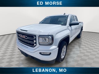 2016 GMC Sierra 1500 Base