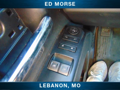 2022 Chevrolet Silverado MD Work Truck