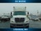 2017 International 4300 26' box truck