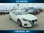 2022 Nissan Altima 2.5 S