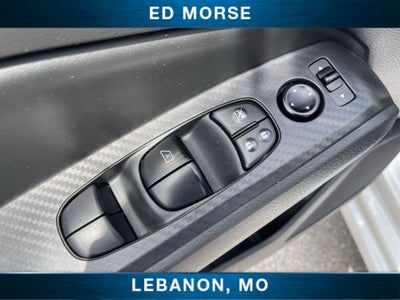 2022 Nissan Altima 2.5 S