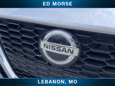 2022 Nissan Altima 2.5 S