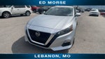 2022 Nissan Altima 2.5 S