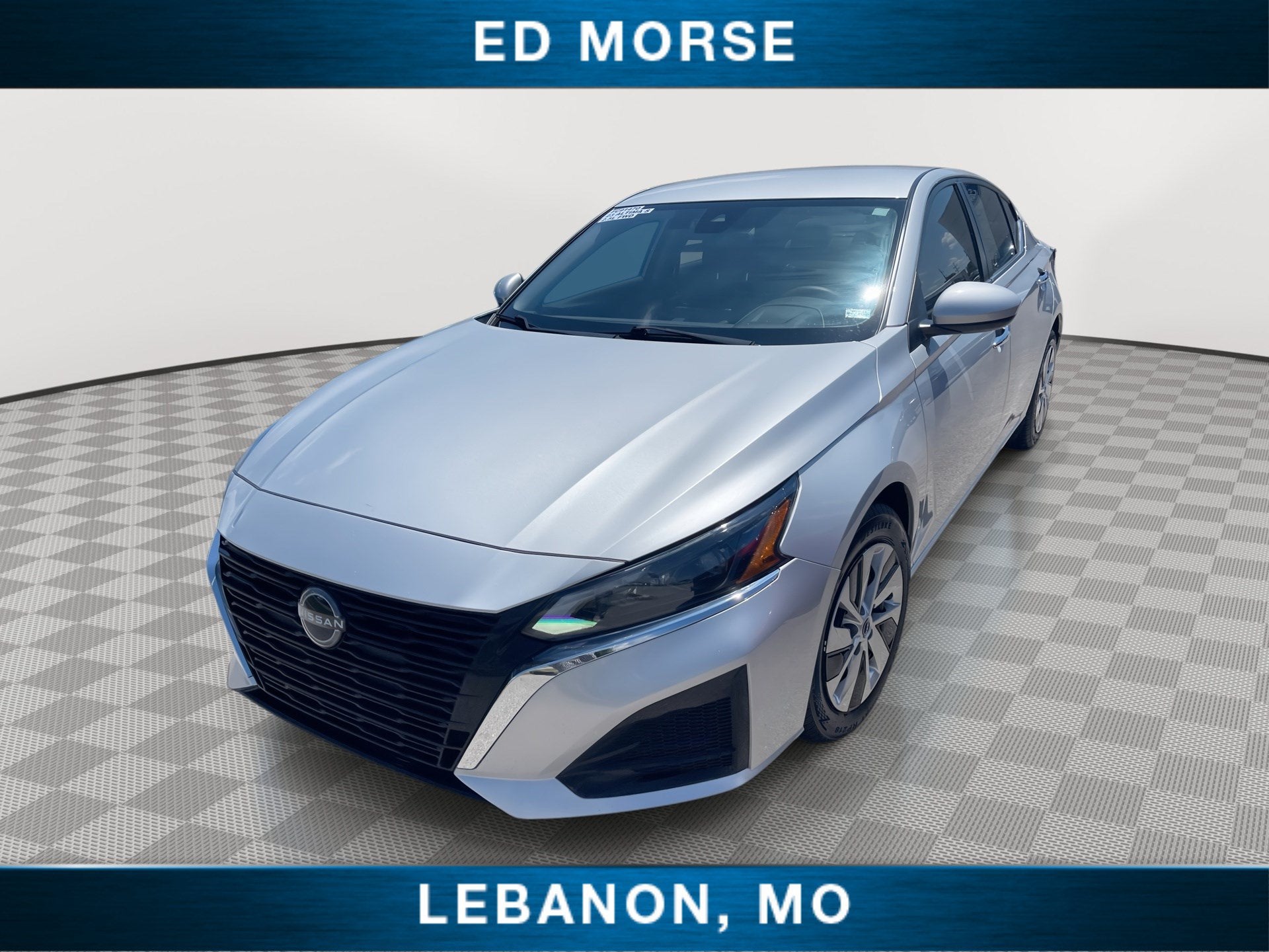 2023 Nissan Altima 2.5 S