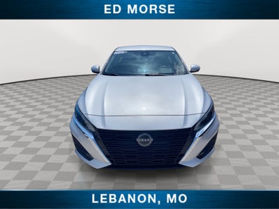 2023 Nissan Altima 2.5 S