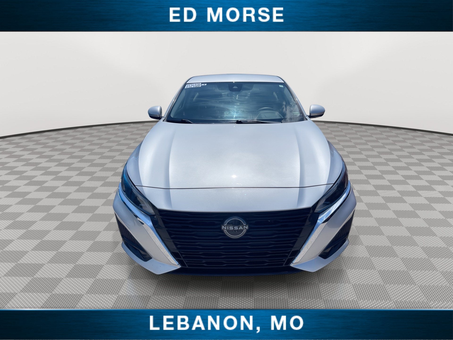 2023 Nissan Altima 2.5 S