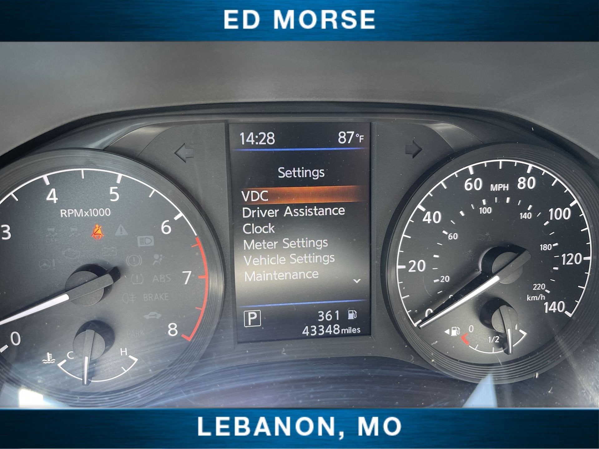 2023 Nissan Altima 2.5 S