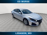 2023 Nissan Altima 2.5 S