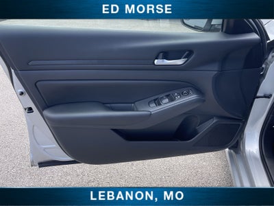 2023 Nissan Altima 2.5 S